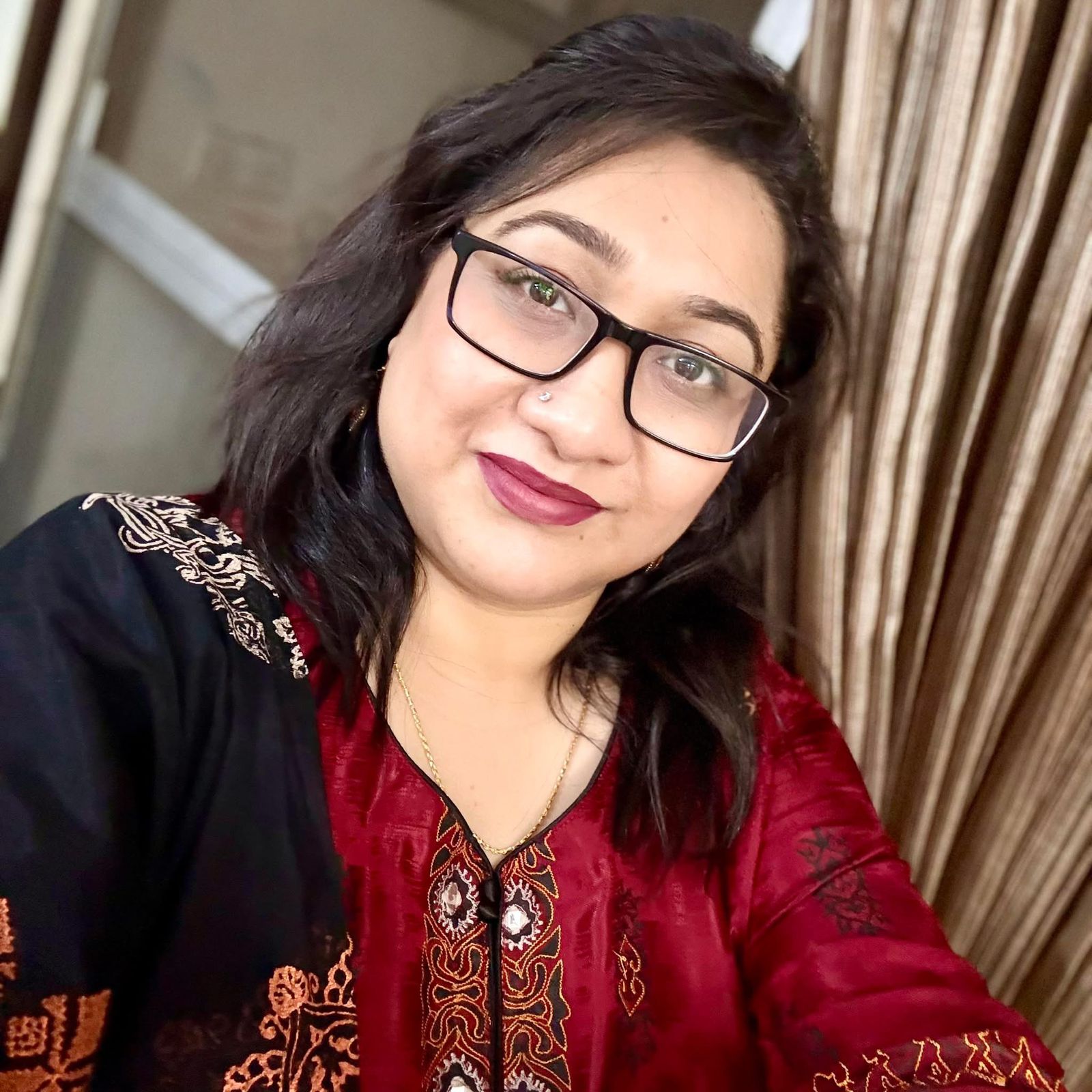 Dr. Shagufta Mehzabeen