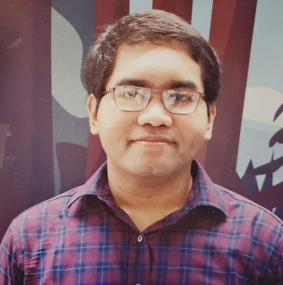Dr. Sudip Barua