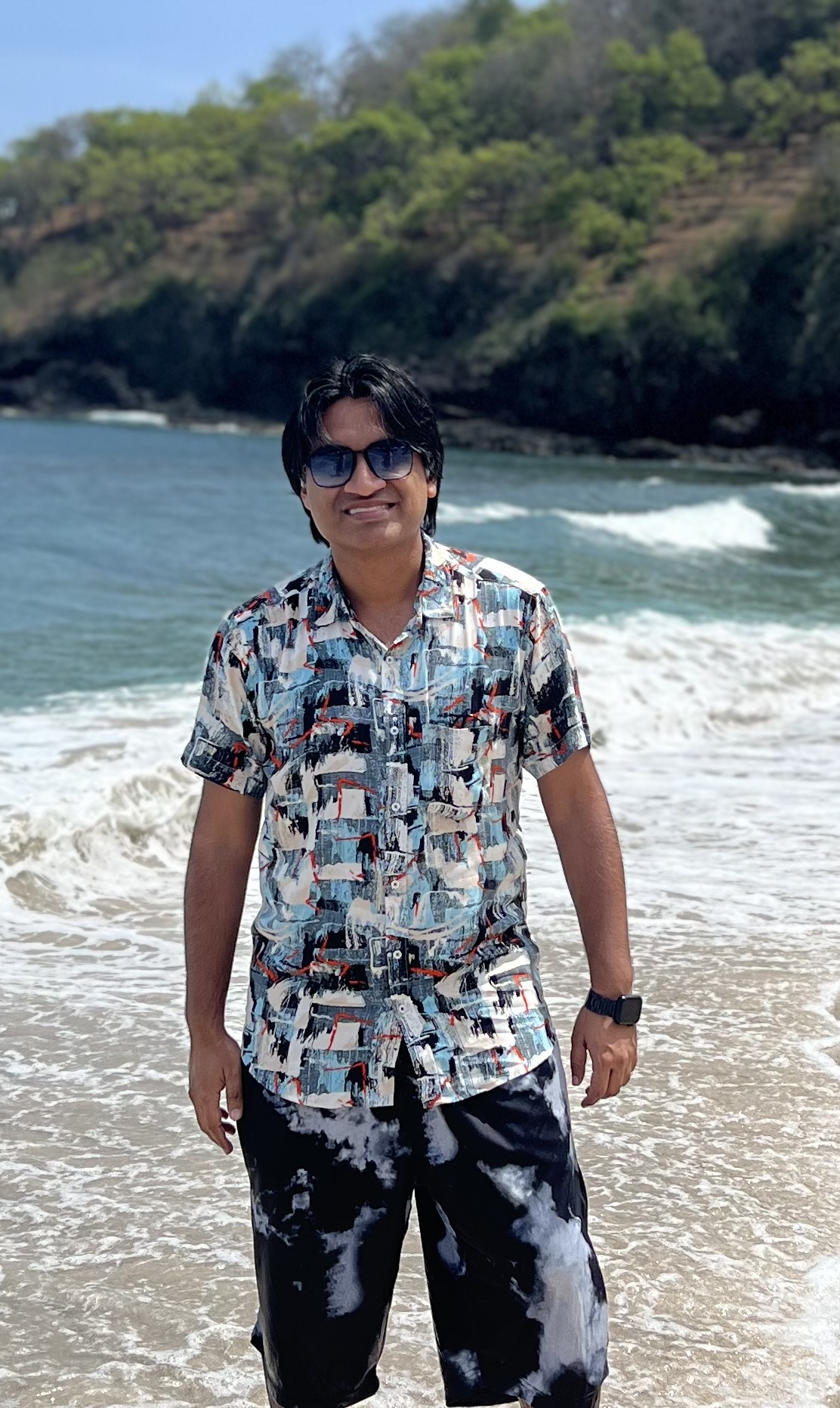 Dr. Najeeb Mahiyuddin