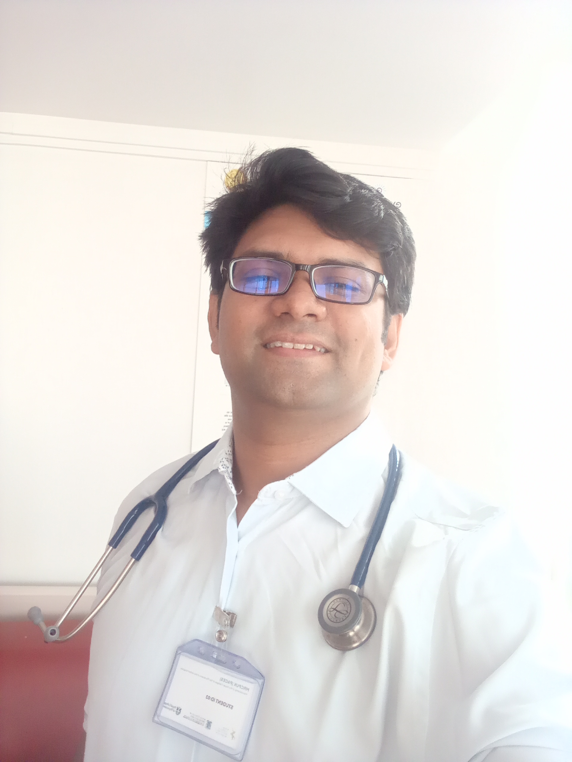 MD RIHAN AZAD