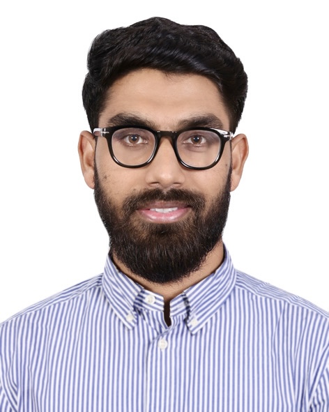 Dr. Mehedi Hasan